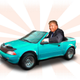 Illustration for article titled Lets Play iWhat Car Is Trump Tweeting About/i?